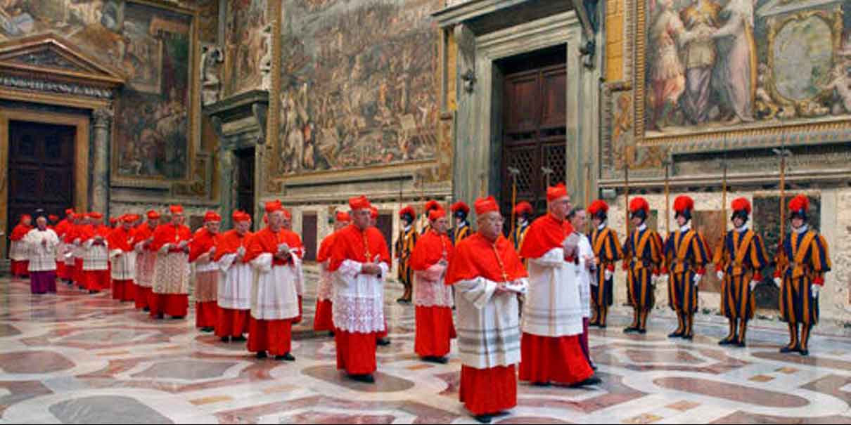 Papa Francisco