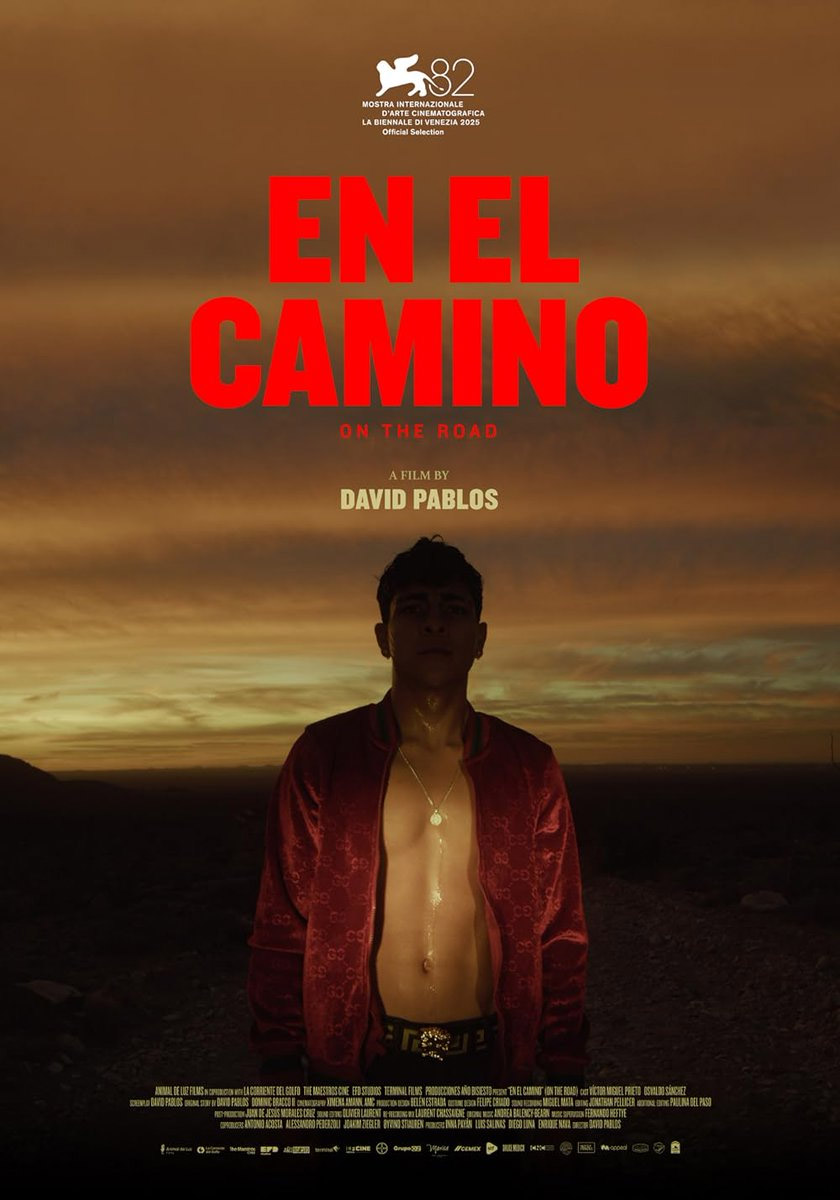 En el camino