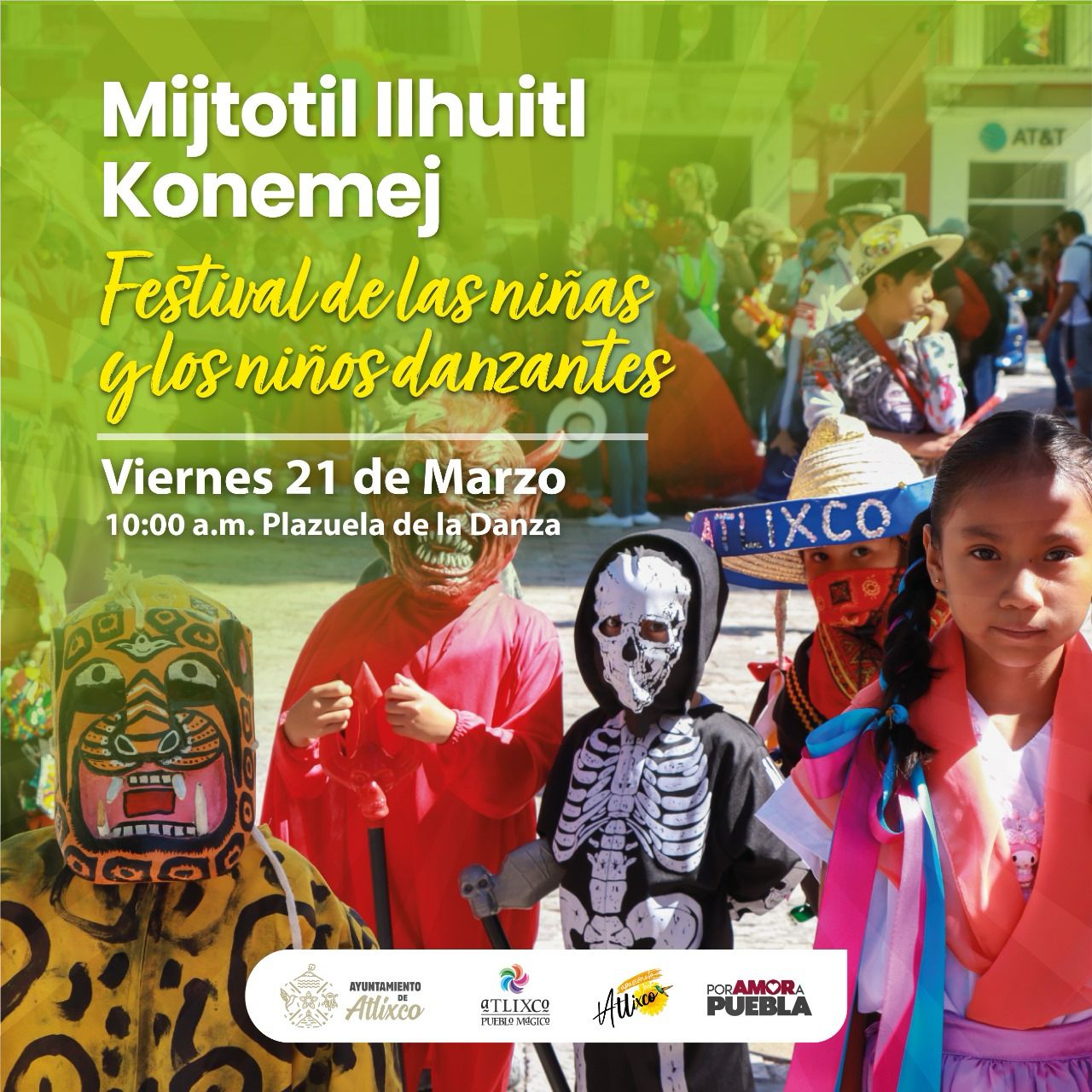Atlixco de las Flores