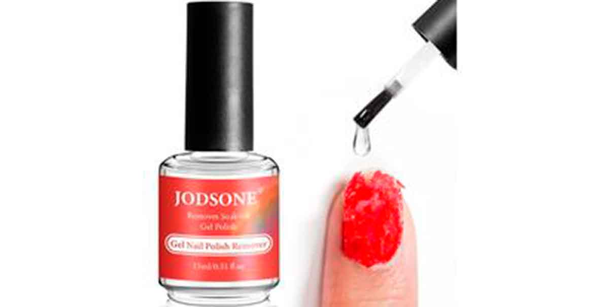 Esmalte de uñas