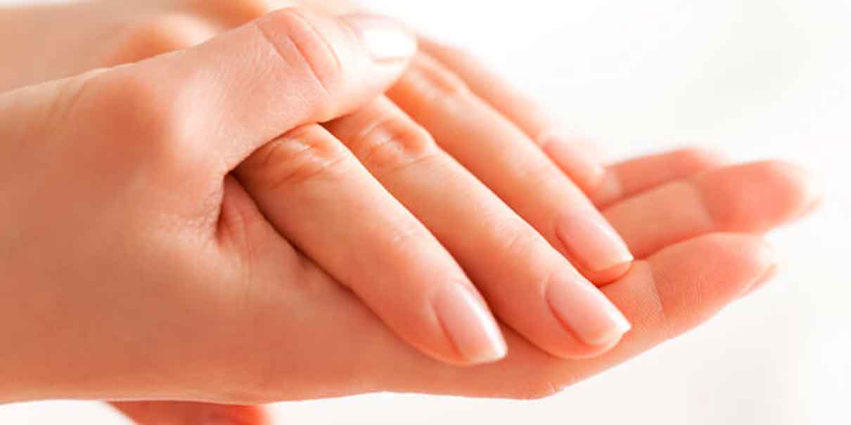 Esmalte de uñas