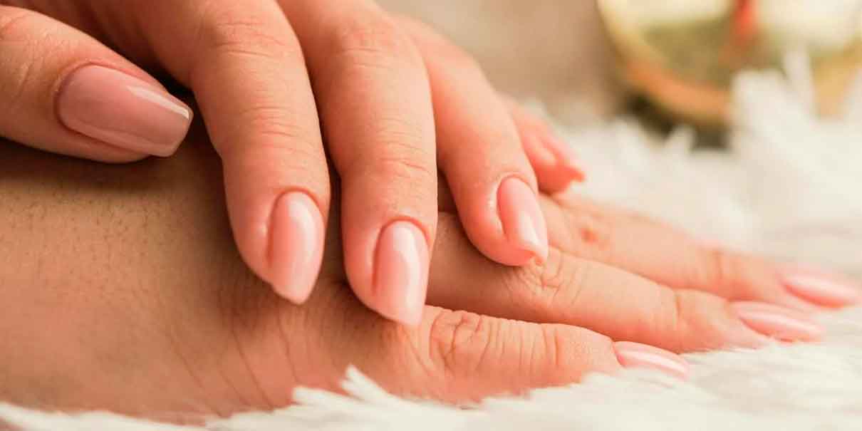 Esmalte de uñas