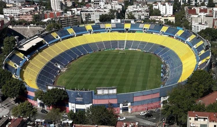 Estadio