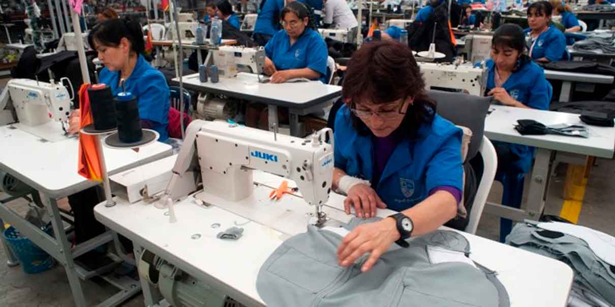 Estrés laboral