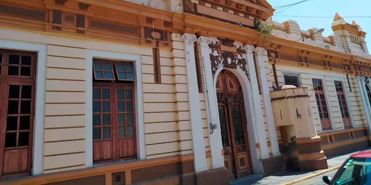 edificio