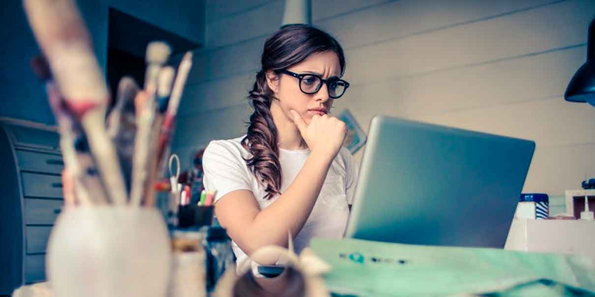 Exceso de trabajo