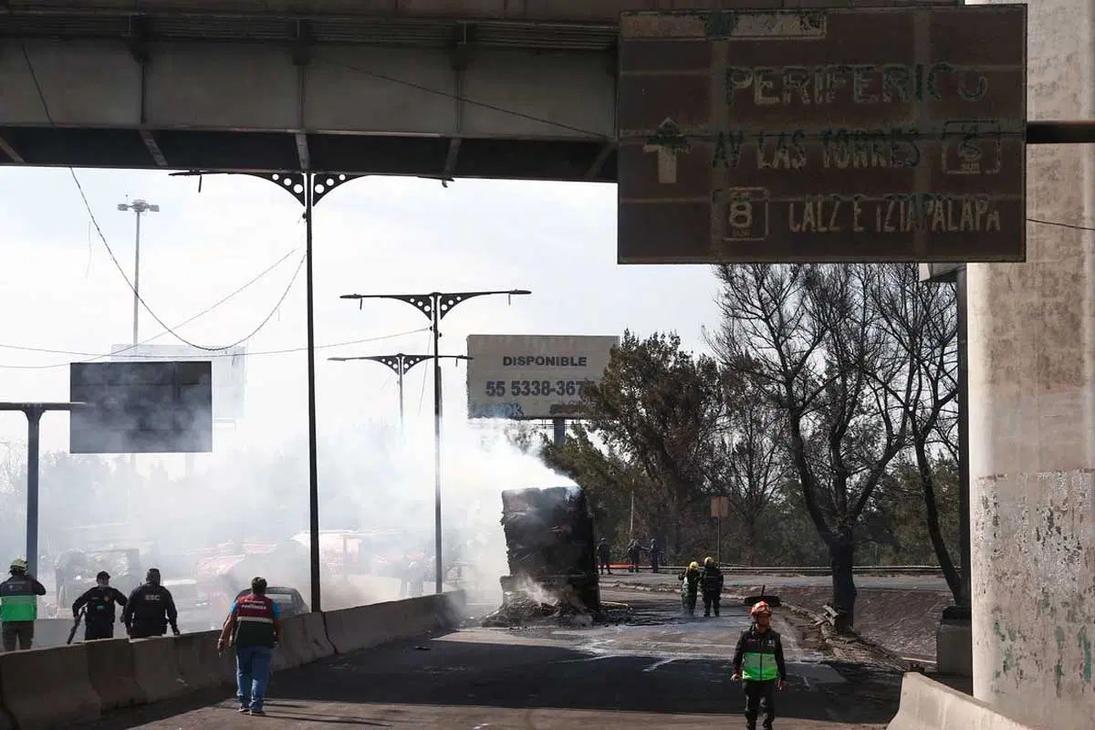 Explosión