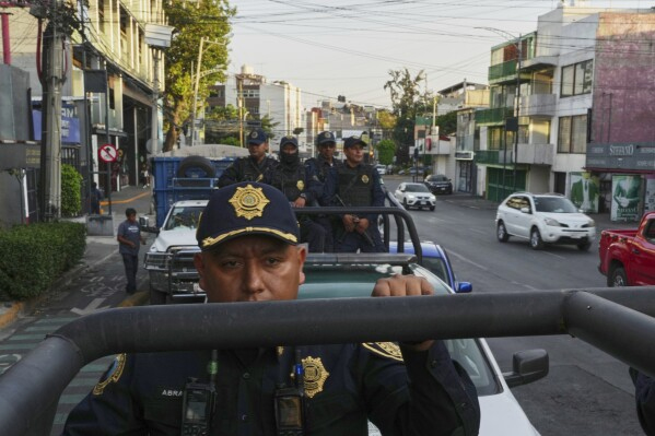 Extorsión