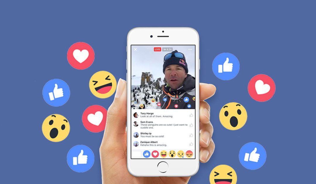 Facebook