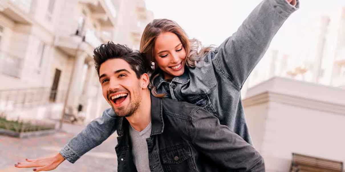 Felicidad