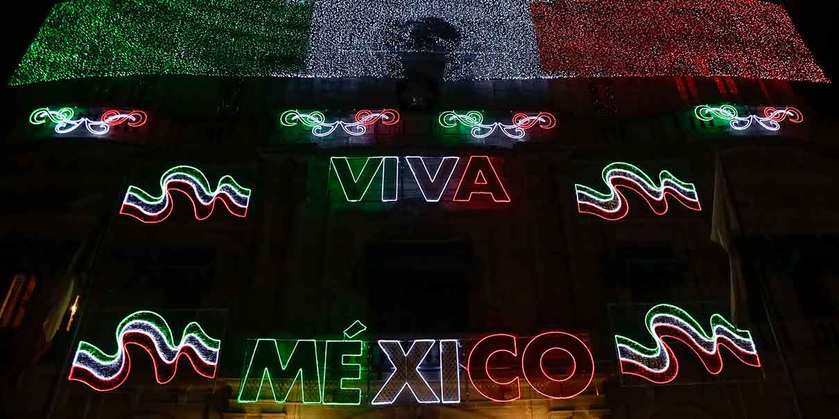 Fiestas patrias