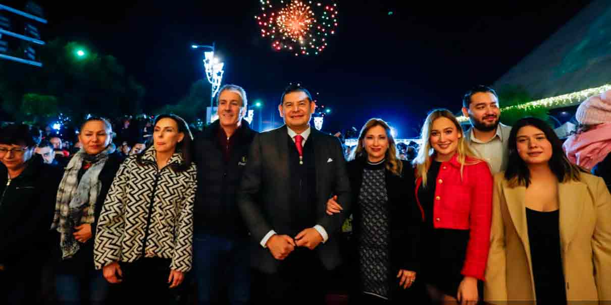 Festival Navideño