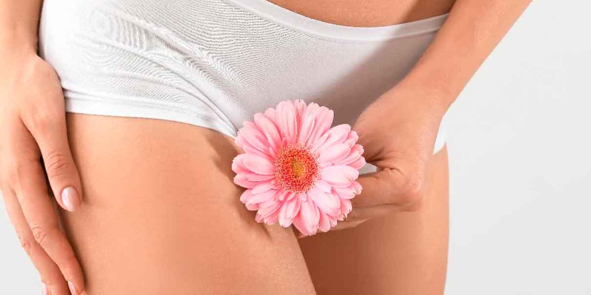 Flujo vaginal