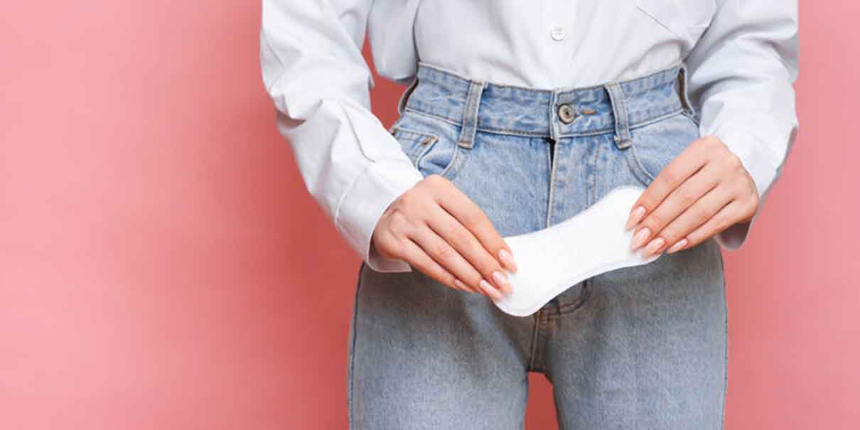 Flujo vaginal