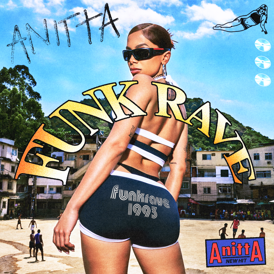 Anitta