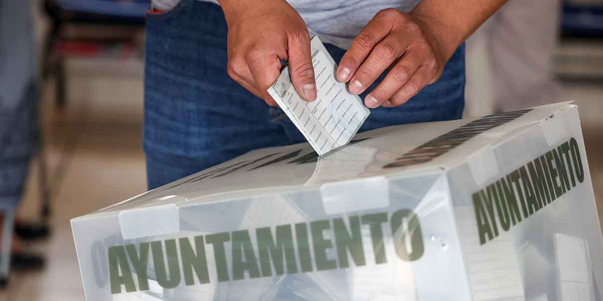 Elecciones
