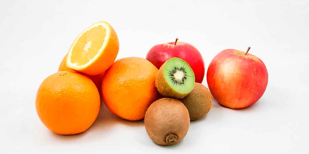 Frutas