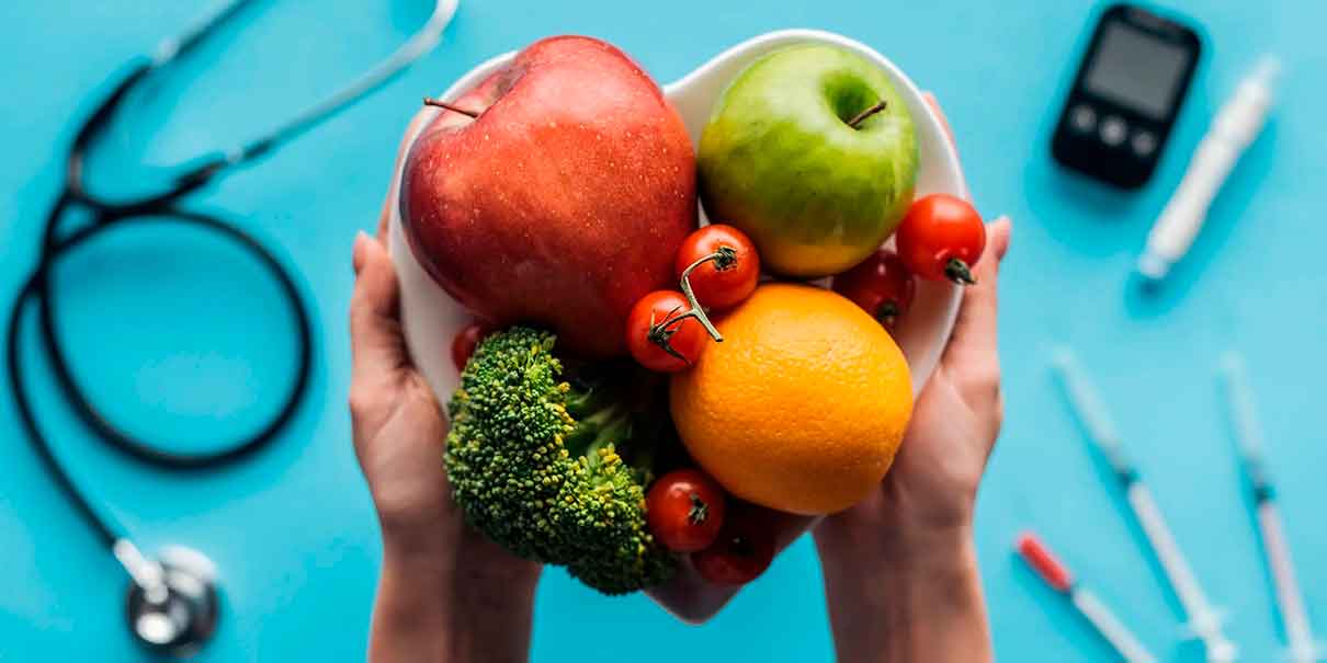 Frutas
