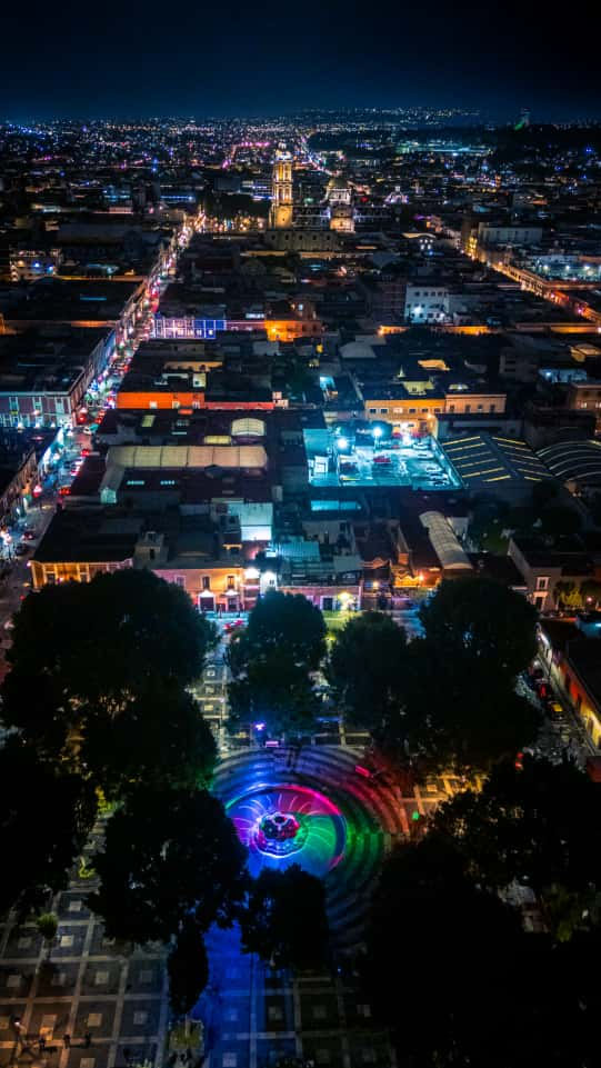 El Carmen