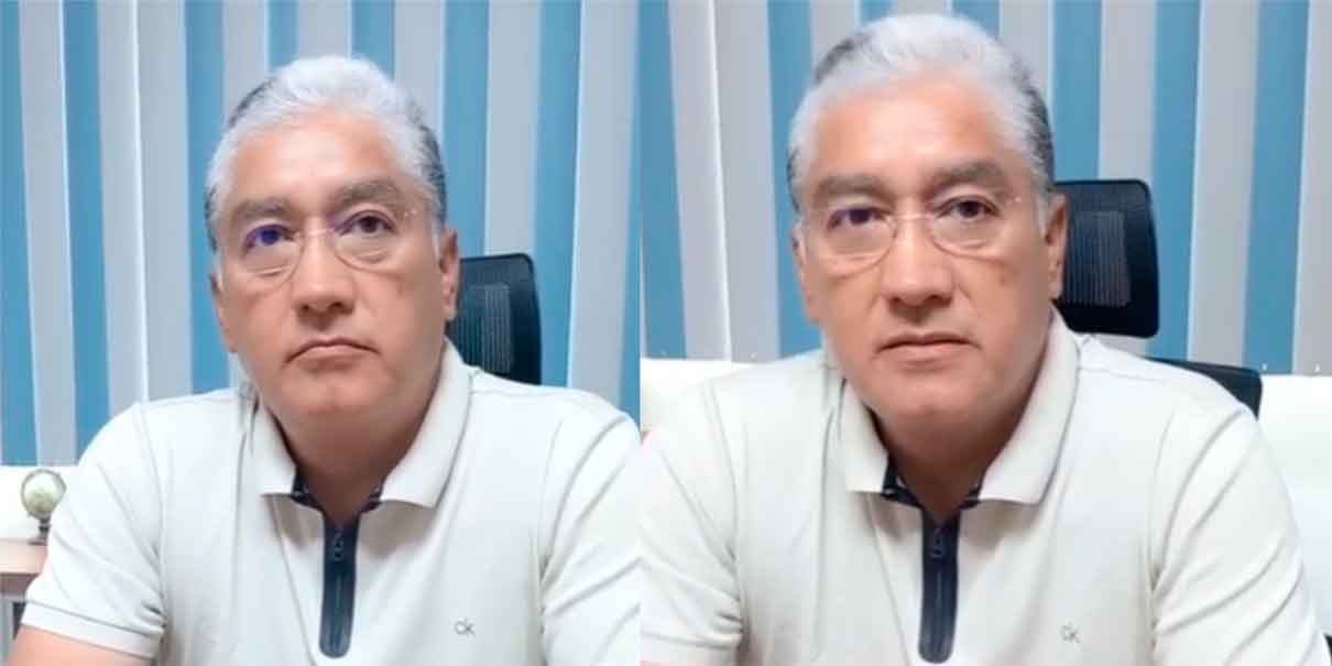Rafael Enciso