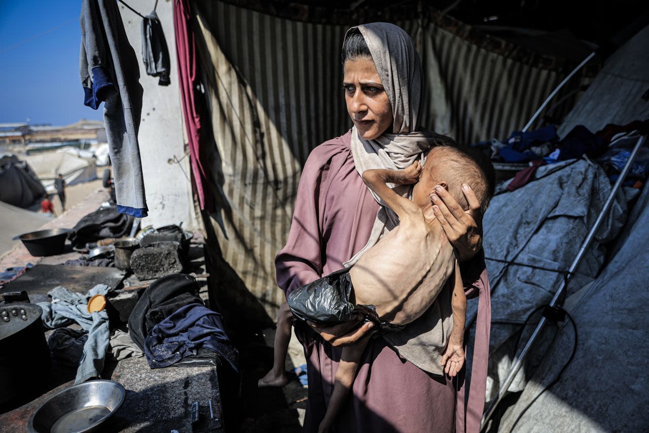 Gaza