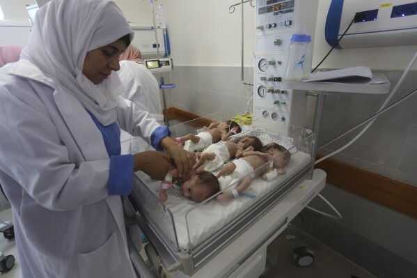 Gaza