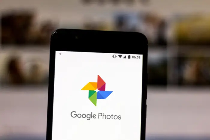 google