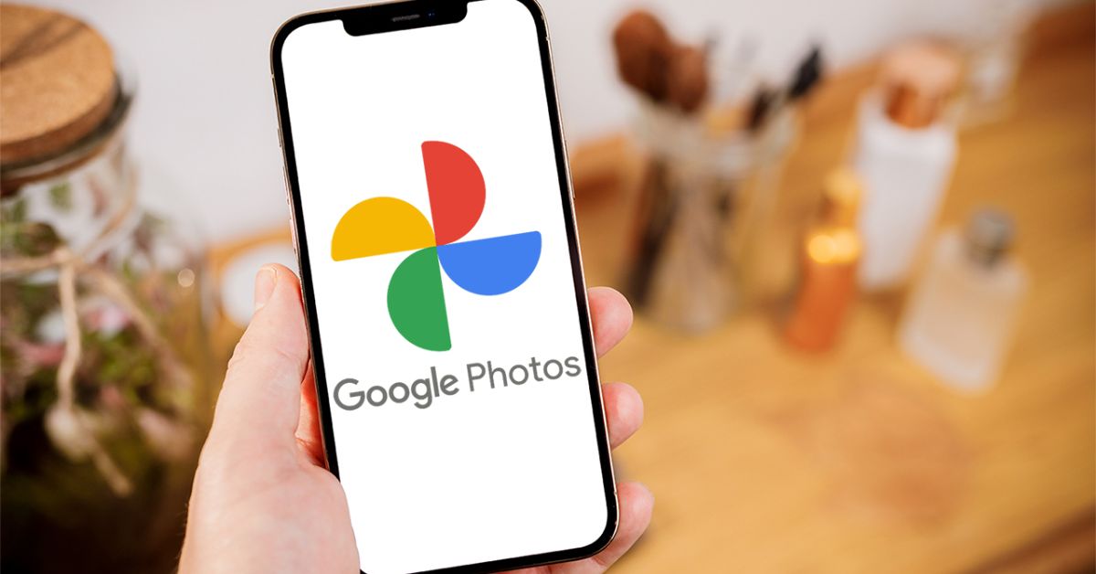 google