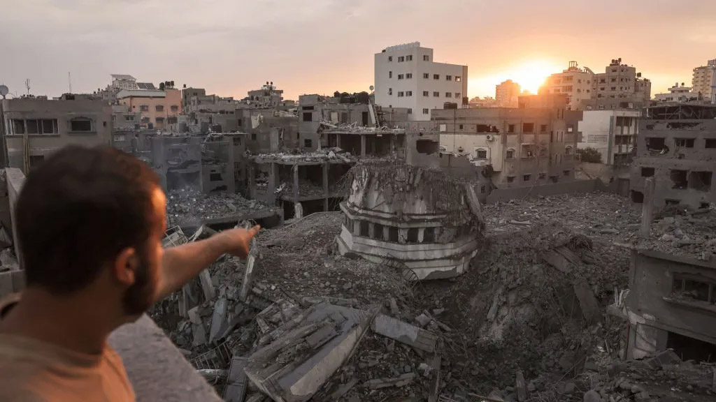 Hamas