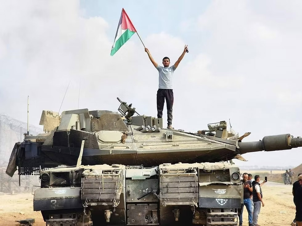 Hamas