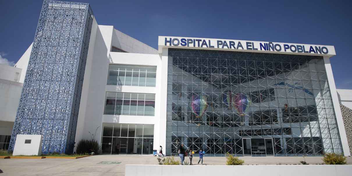 Llegará inversión al IMSS La Margarita y se construirá Hospital en Amozoc
