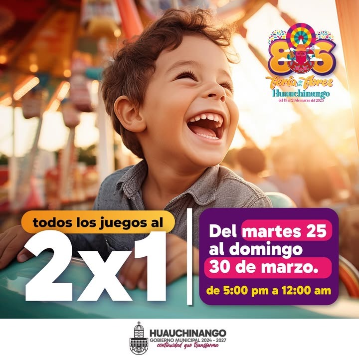 Huauchinango