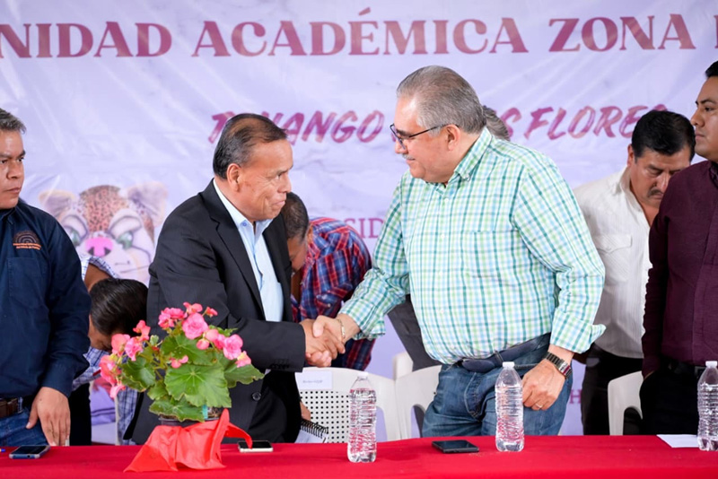 Rogelio López