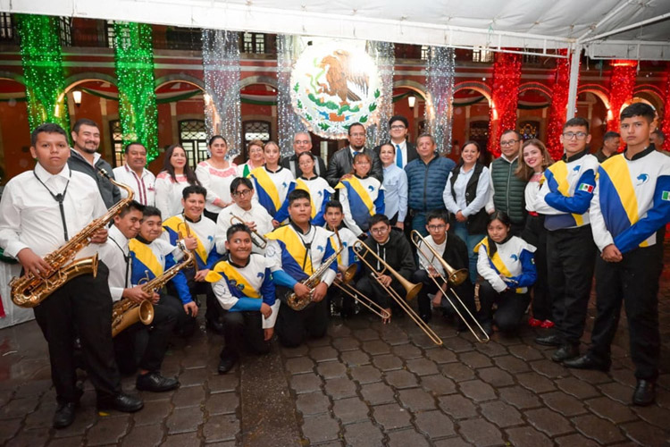 Huauchinango