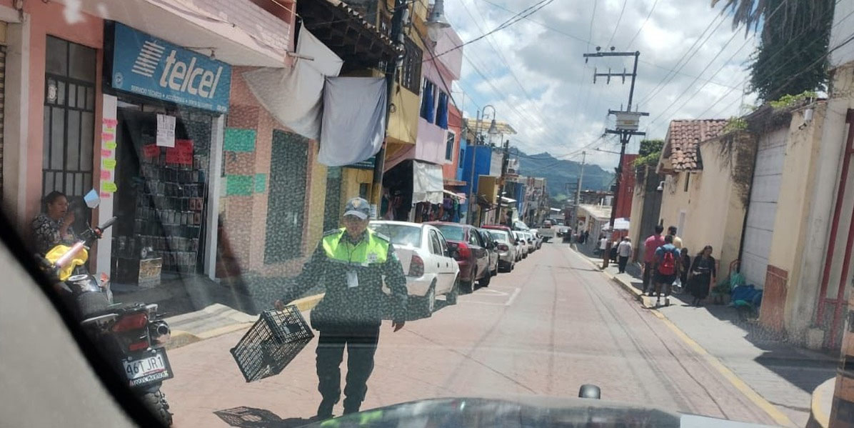 Huauchinango