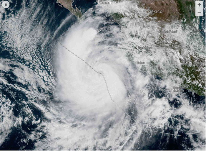 Huracán