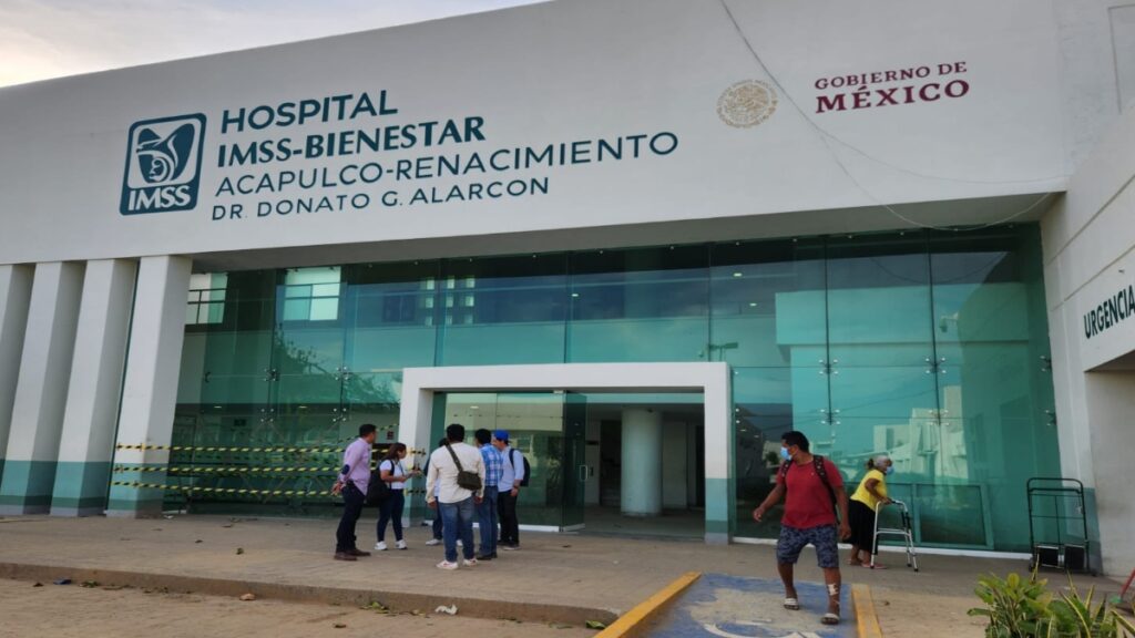 IMSS