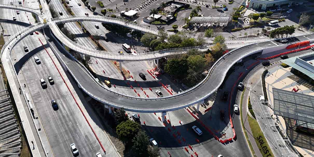 Viaducto Atlixcáyotl