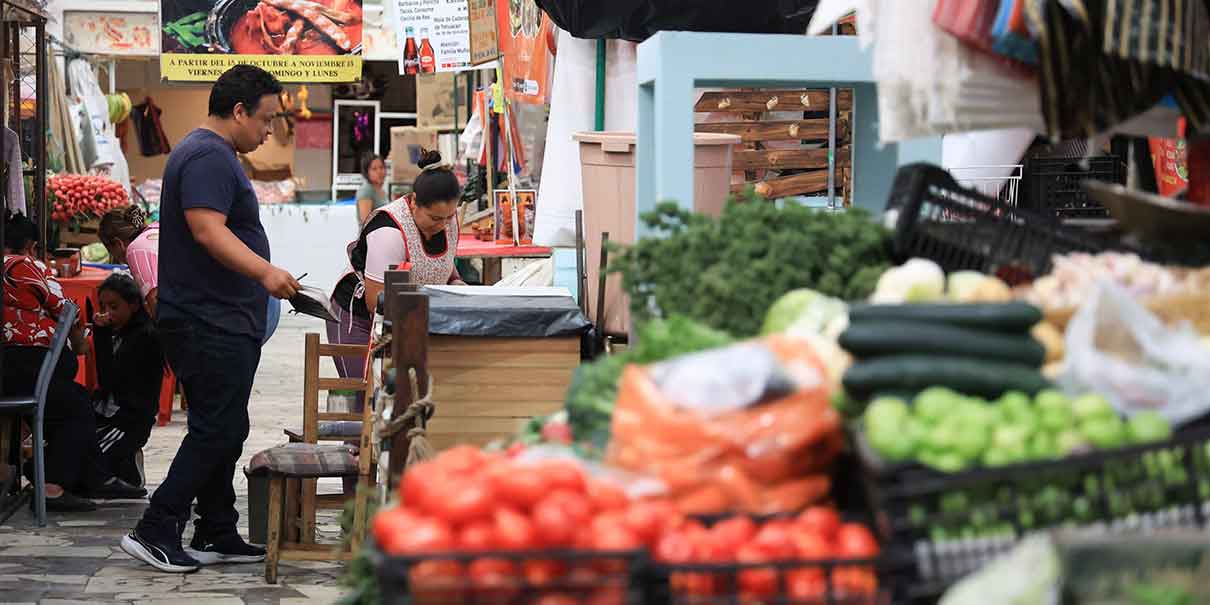 inflación en Puebla