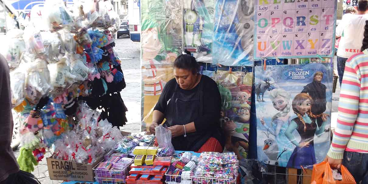 informalidad laboral