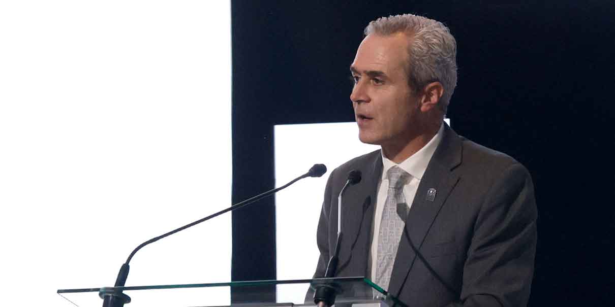 Rector Upaep