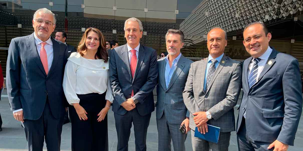 Aniversario de Puebla