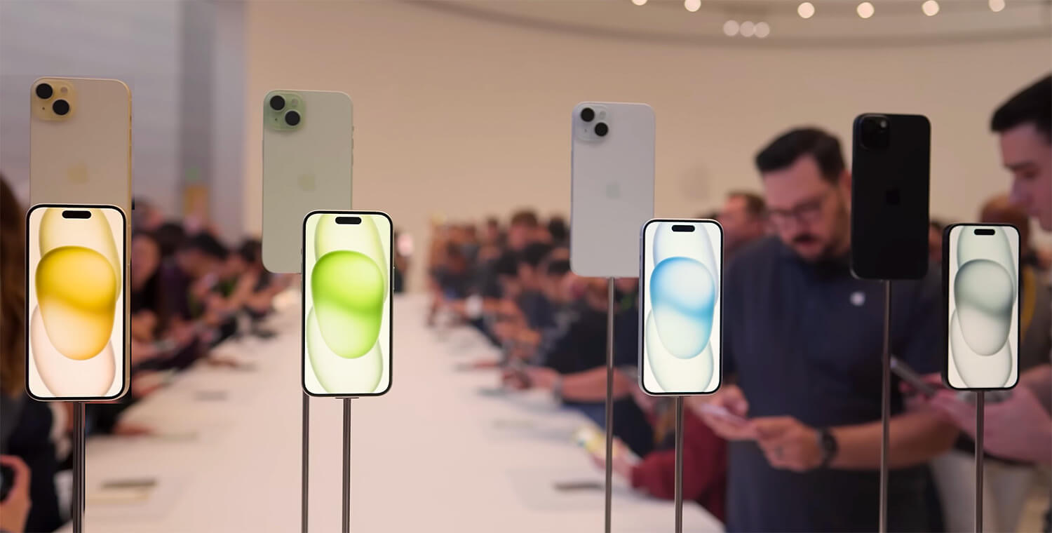 IOS