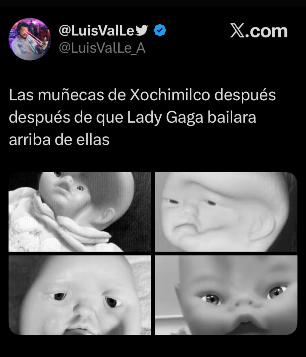 Lady Gaga