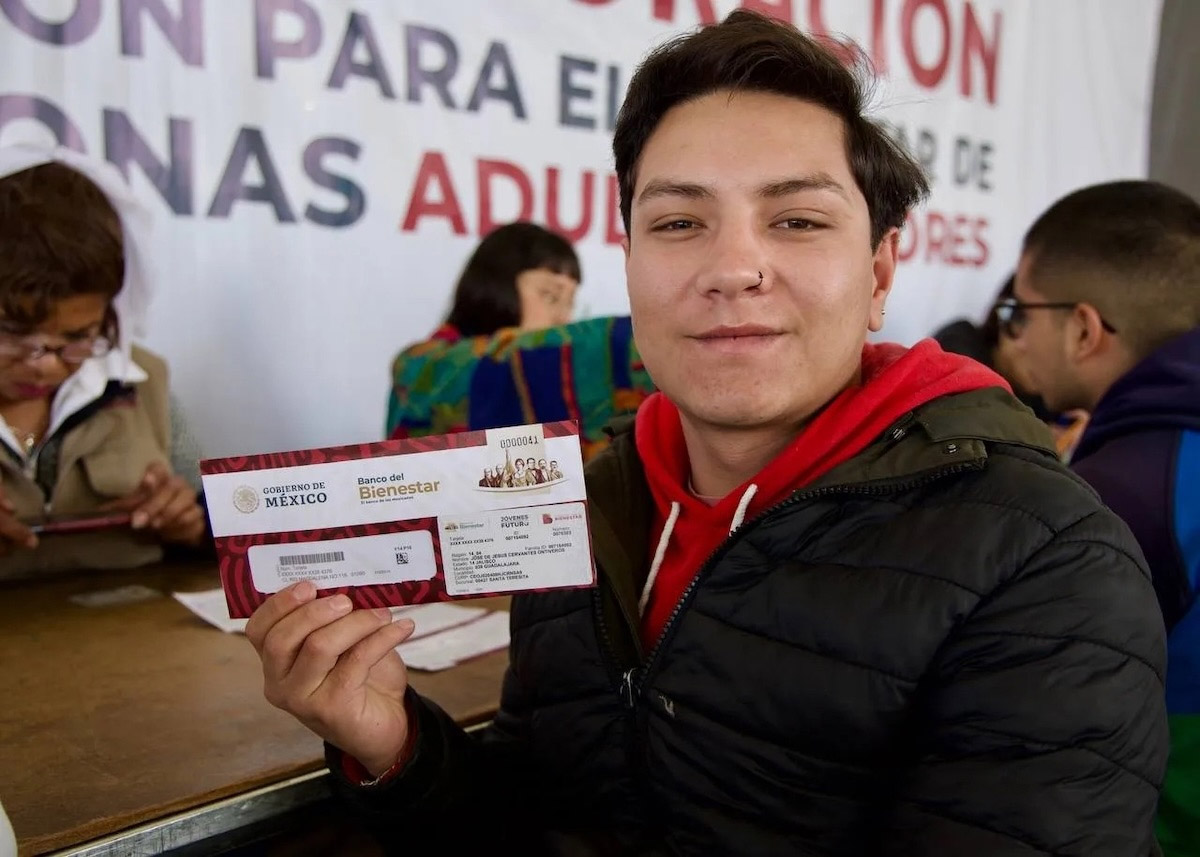 Jovenes