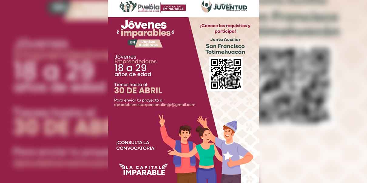 Jovenes