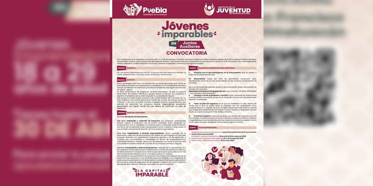Jovenes