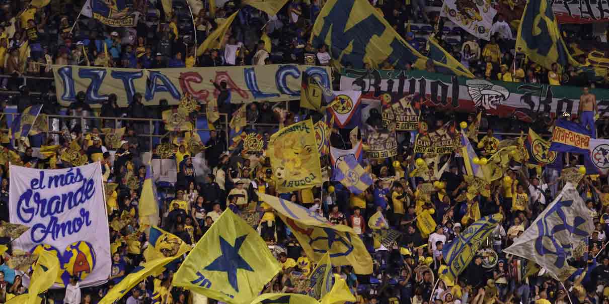 América