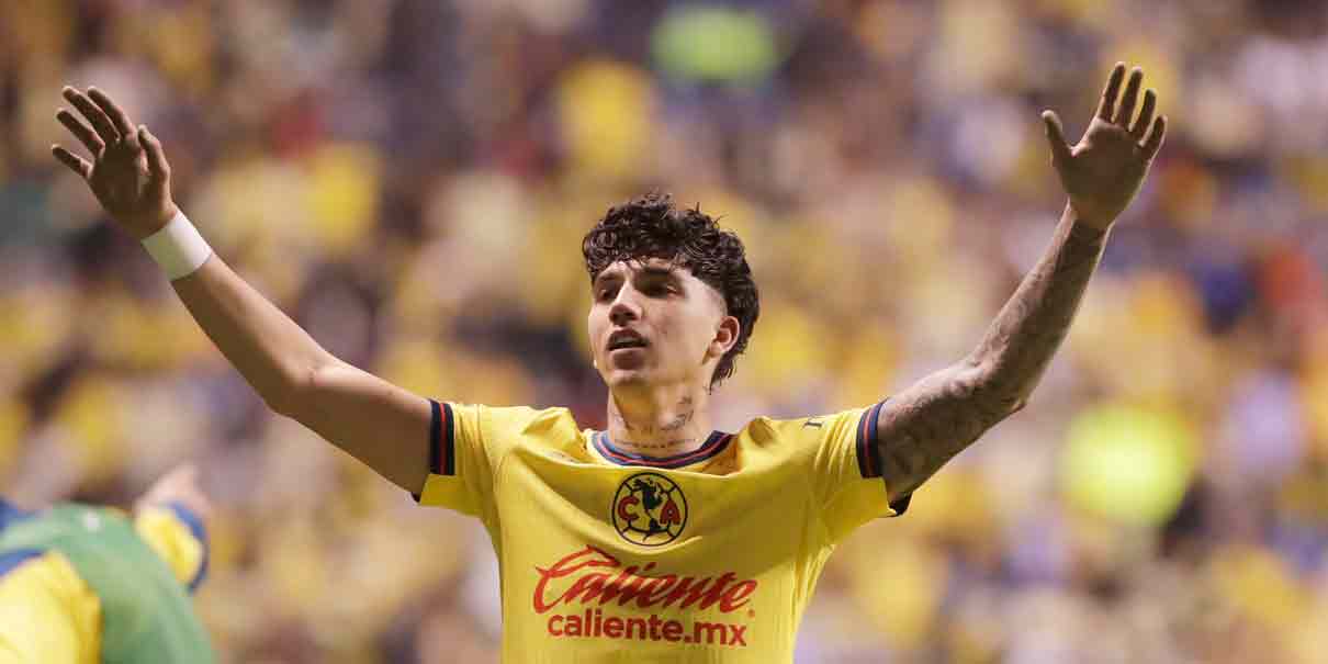América