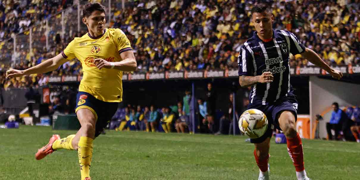 América